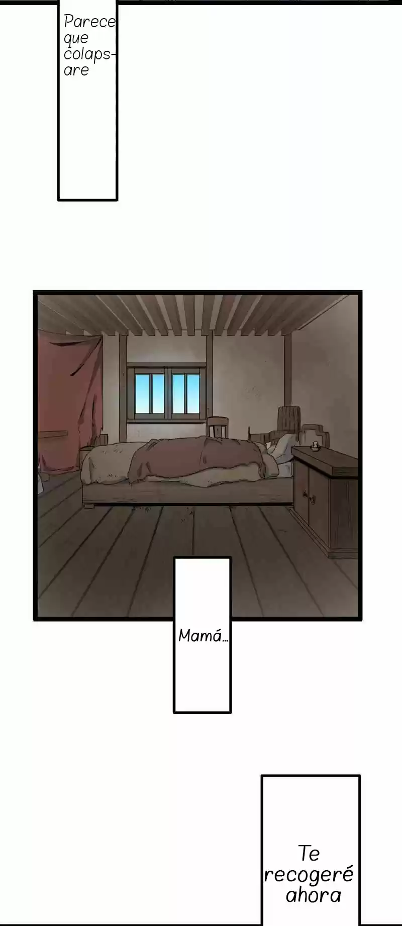 ~Nuritas False Novia~ - Capítulo 1 - Página 18 - LectorTMOo