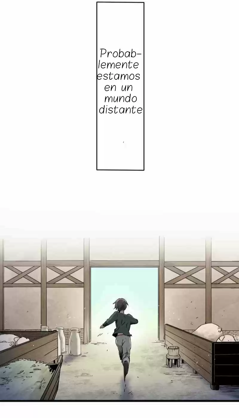 ~Nuritas False Novia~ - Capítulo 1 - Página 40 - LectorTMOo