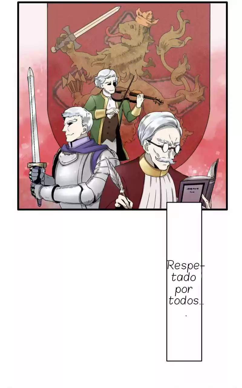~Nuritas False Novia~ - Capítulo 1 - Página 43 - LectorTMOo