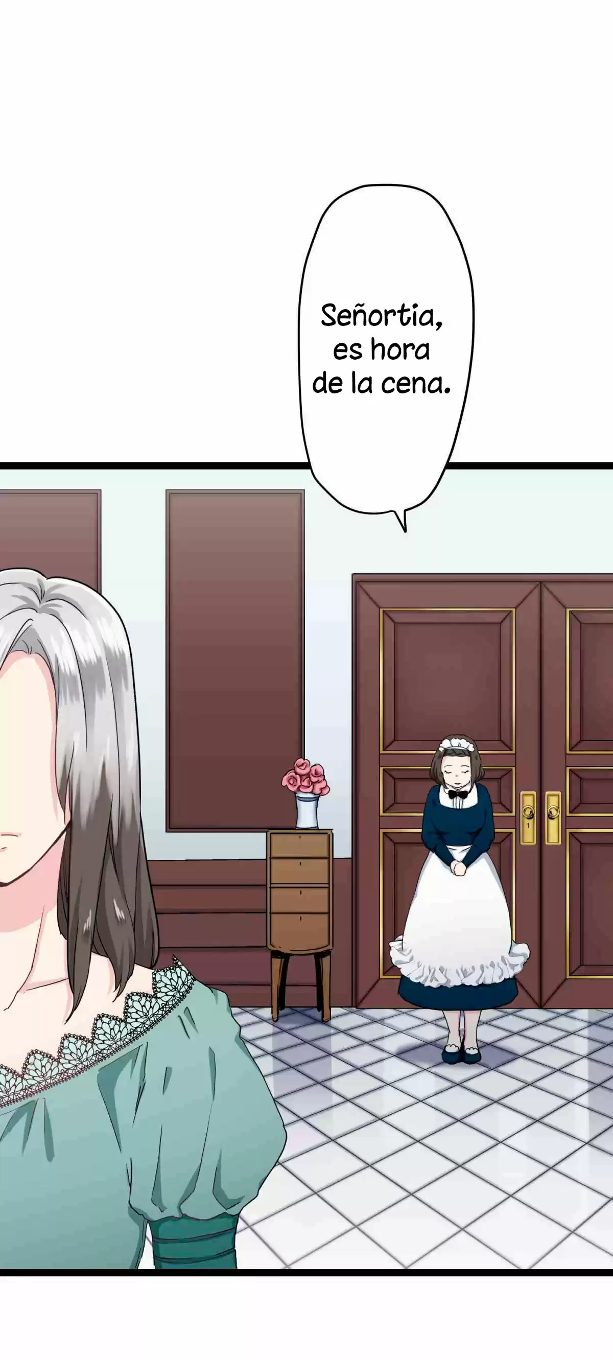 ~Nuritas False Novia~ - Capítulo 10 - Página 5 - LectorTMOo