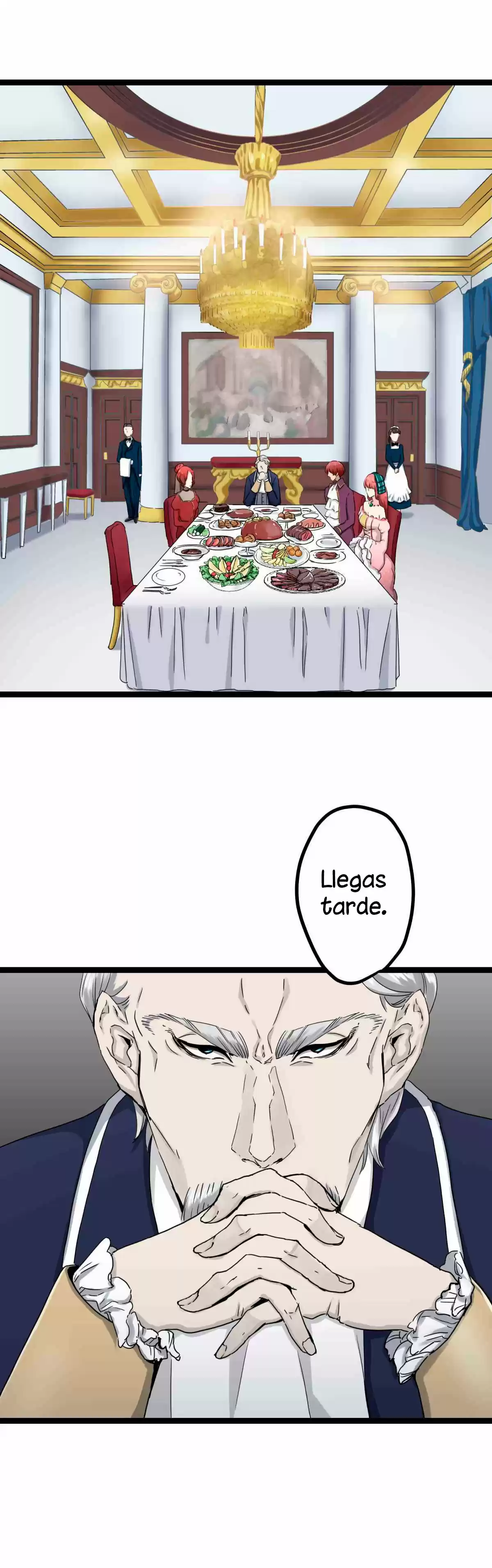 ~Nuritas False Novia~ - Capítulo 10 - Página 9 - LectorTMOo