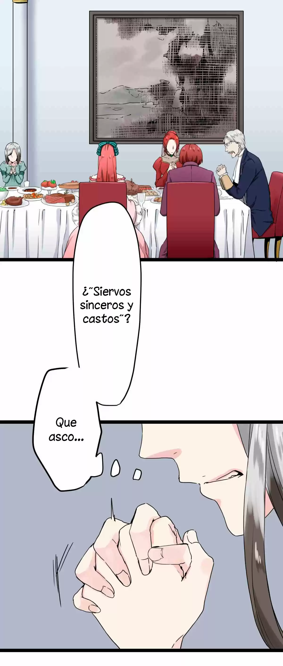 ~Nuritas False Novia~ - Capítulo 10 - Página 13 - LectorTMOo