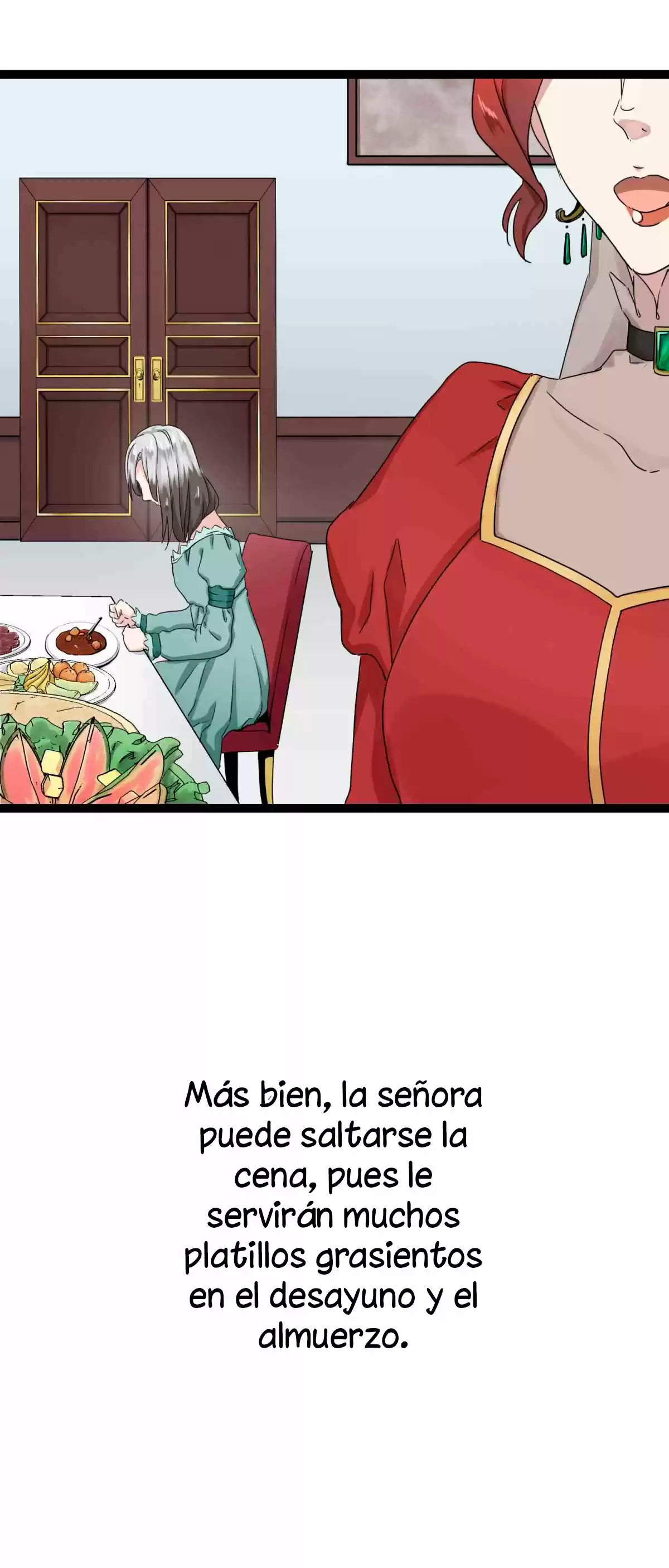 ~Nuritas False Novia~ - Capítulo 10 - Página 25 - LectorTMOo