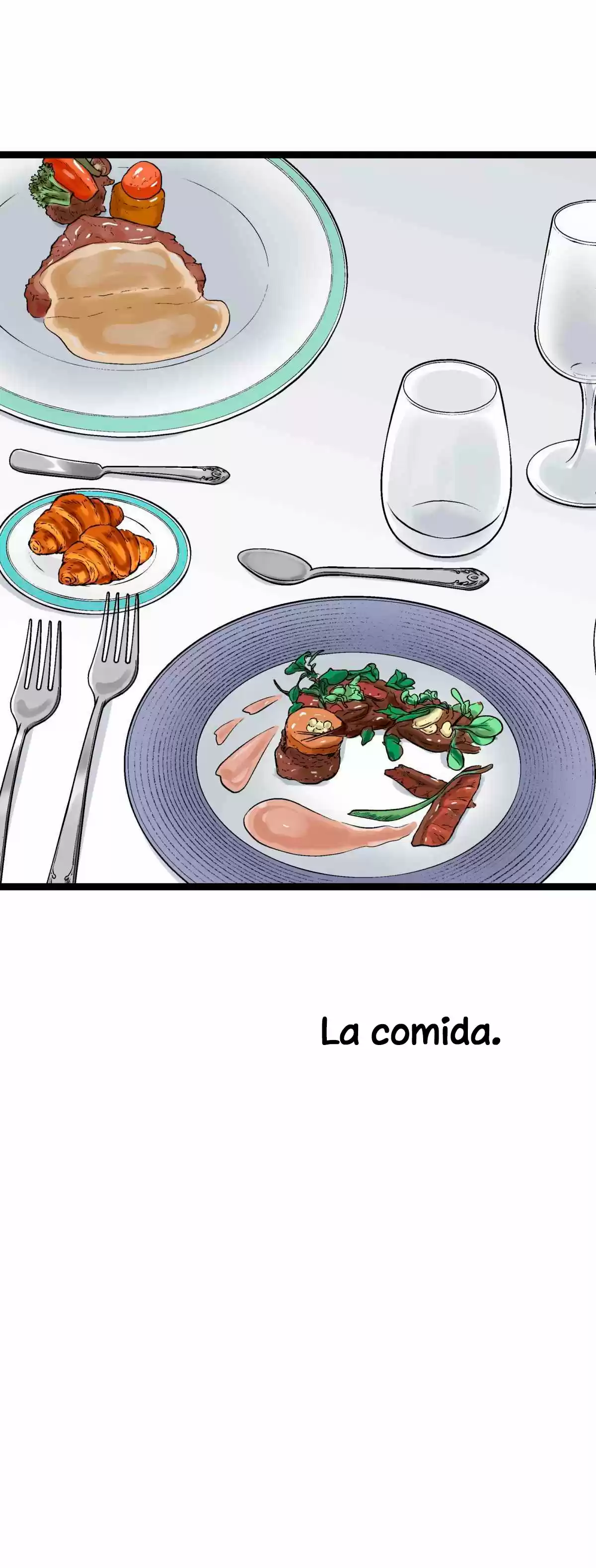 ~Nuritas False Novia~ - Capítulo 10 - Página 27 - LectorTMOo