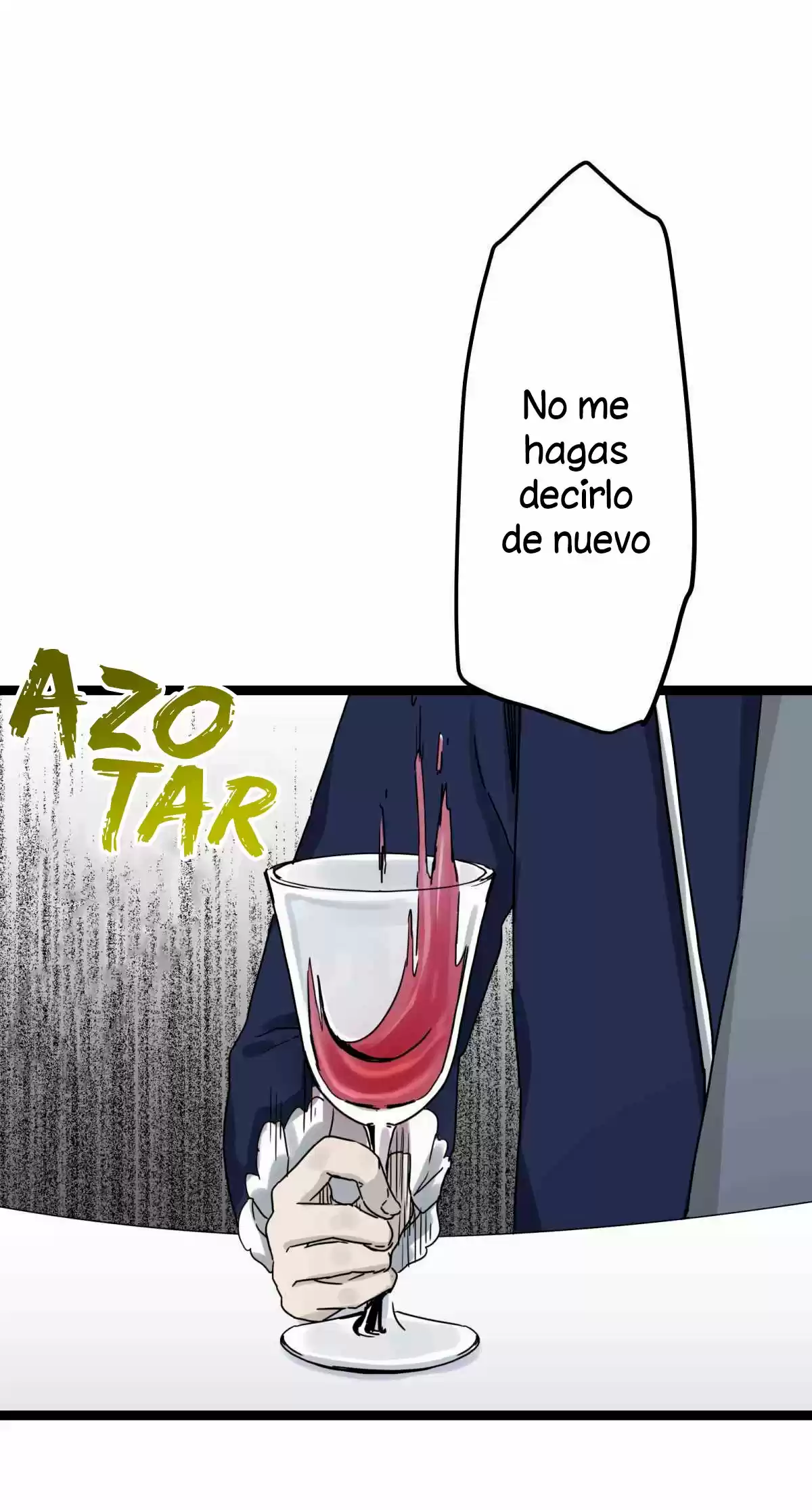 ~Nuritas False Novia~ - Capítulo 10 - Página 28 - LectorTMOo