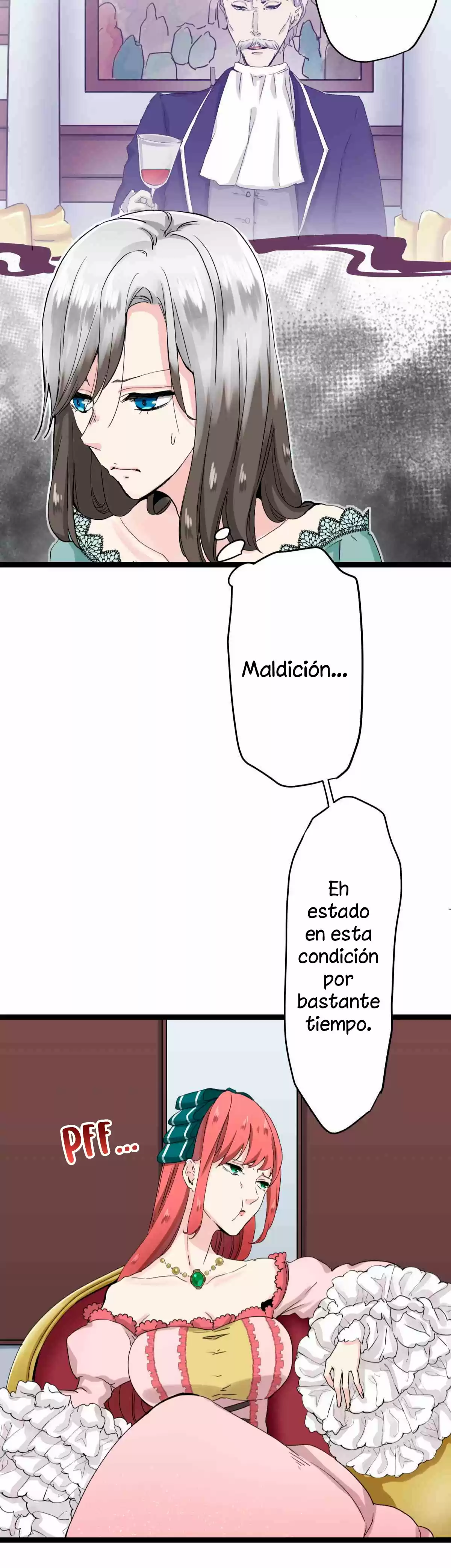~Nuritas False Novia~ - Capítulo 10 - Página 32 - LectorTMOo