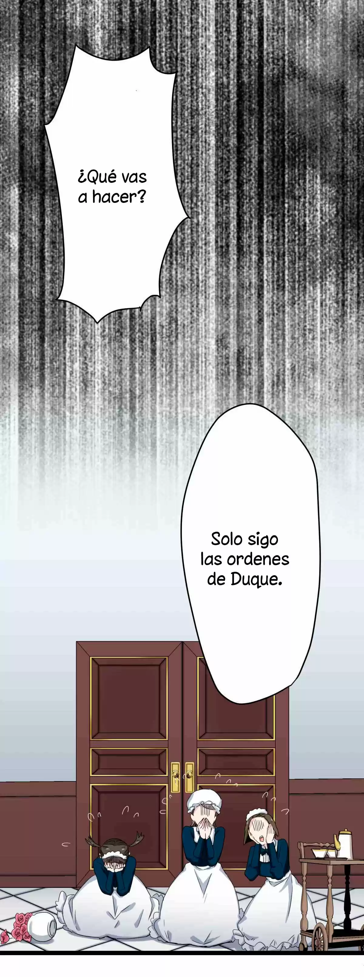 ~Nuritas False Novia~ - Capítulo 10 - Página 40 - LectorTMOo