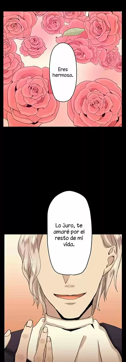 ~Nuritas False Novia~ - Capítulo 11 - Página 19 - LectorTMOo