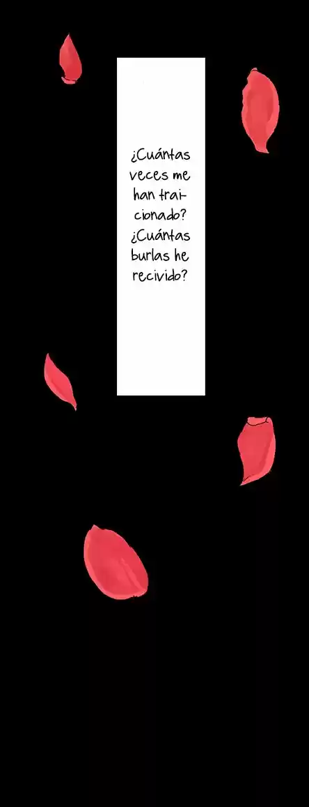 ~Nuritas False Novia~ - Capítulo 11 - Página 22 - LectorTMOo