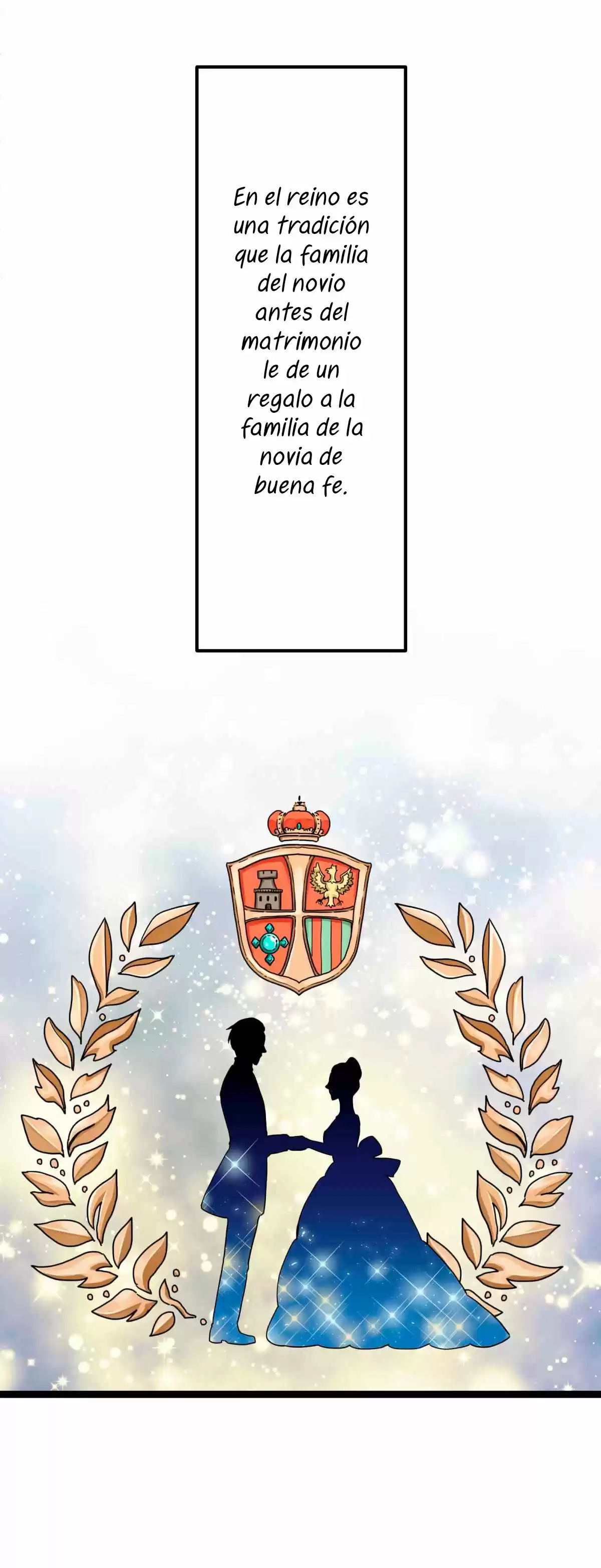 ~Nuritas False Novia~ - Capítulo 12 - Página 9 - LectorTMOo