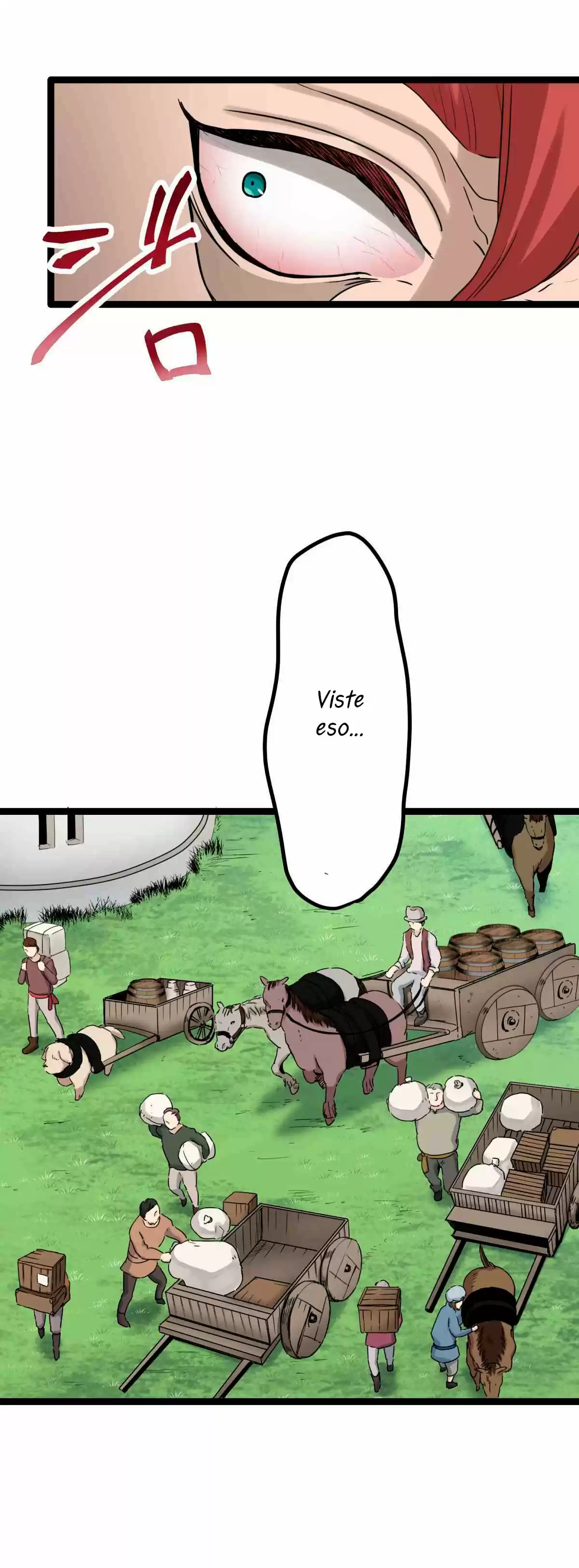 ~Nuritas False Novia~ - Capítulo 12 - Página 25 - LectorTMOo