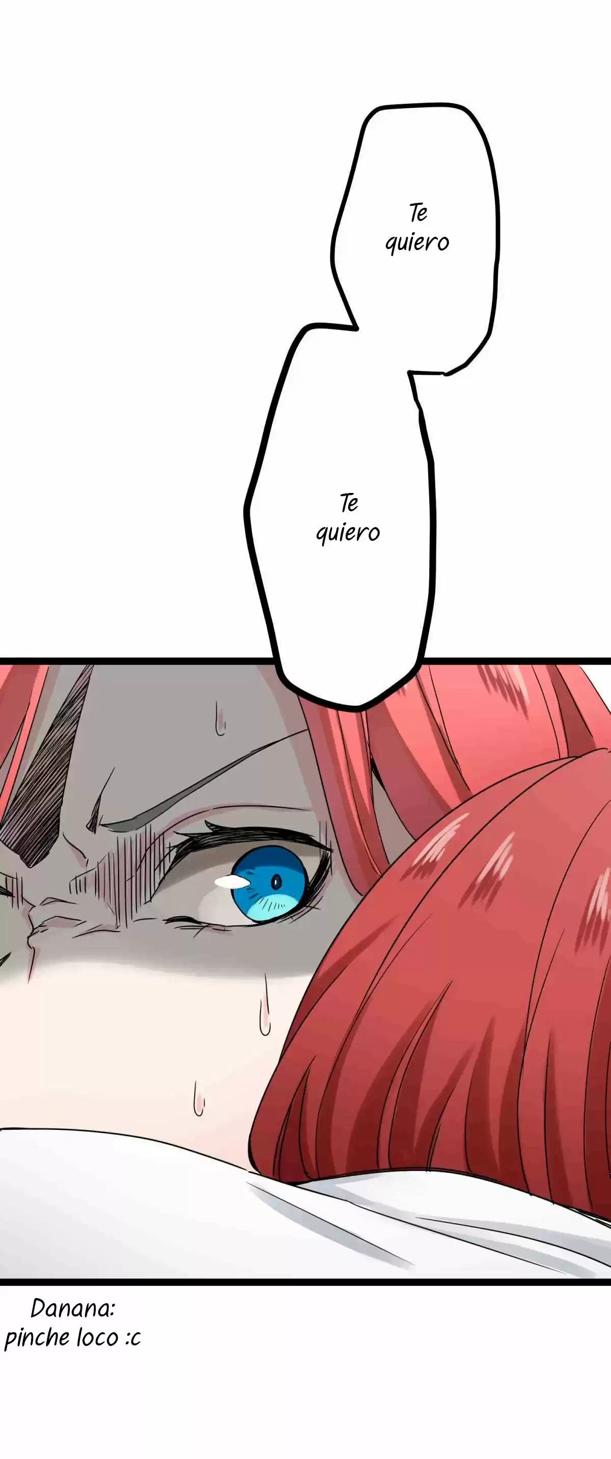 ~Nuritas False Novia~ - Capítulo 12 - Página 34 - LectorTMOo