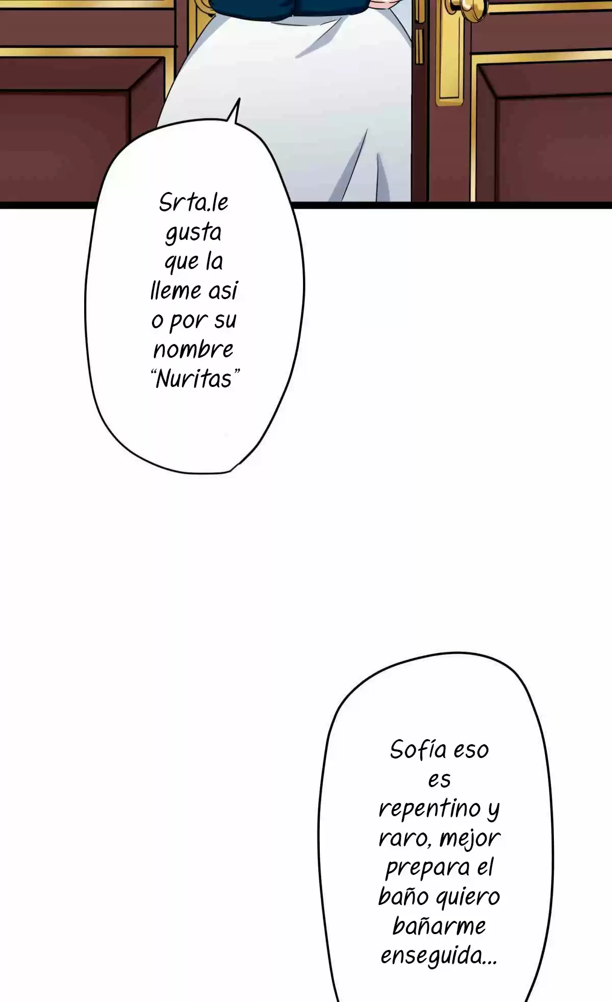~Nuritas False Novia~ - Capítulo 12 - Página 45 - LectorTMOo
