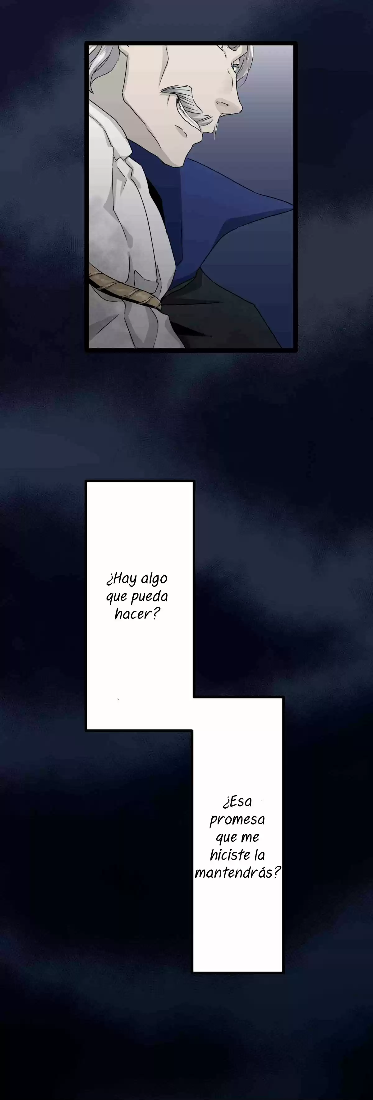 ~Nuritas False Novia~ - Capítulo 13 - Página 15 - LectorTMOo