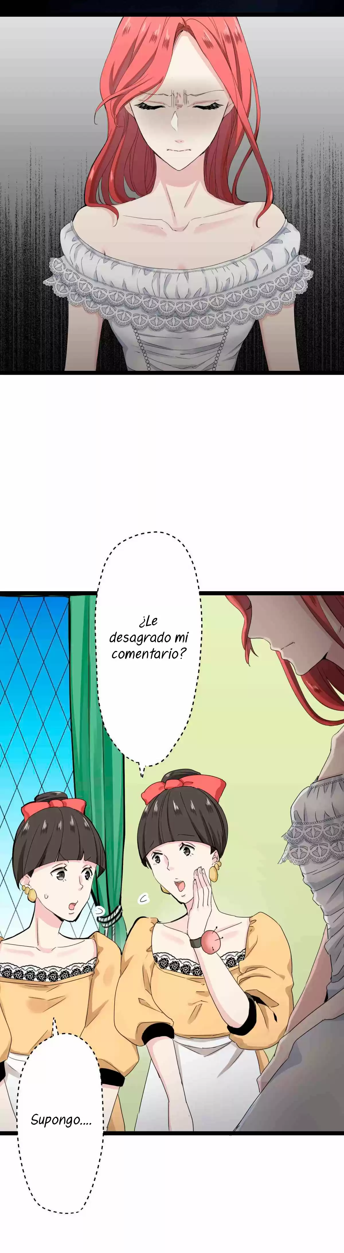 ~Nuritas False Novia~ - Capítulo 13 - Página 16 - LectorTMOo