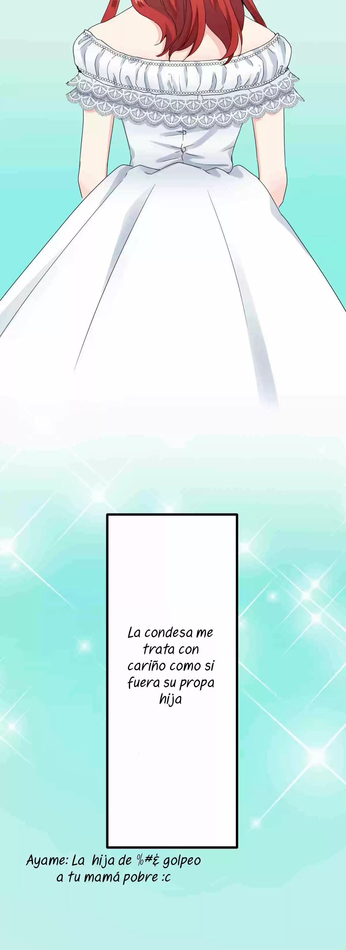 ~Nuritas False Novia~ - Capítulo 13 - Página 19 - LectorTMOo