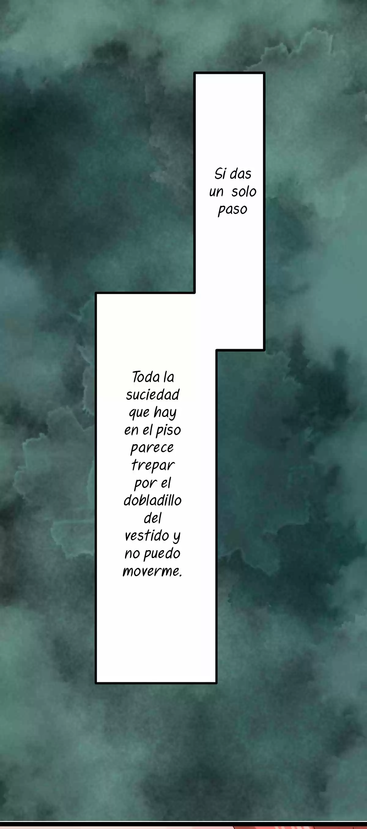 ~Nuritas False Novia~ - Capítulo 13 - Página 21 - LectorTMOo