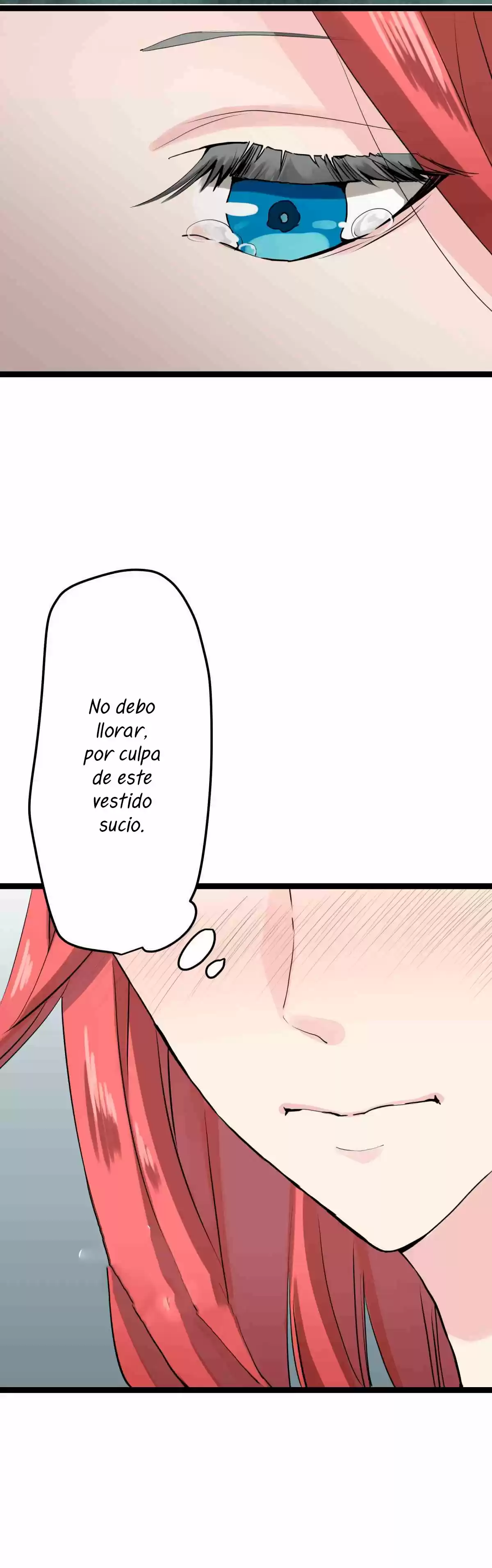 ~Nuritas False Novia~ - Capítulo 13 - Página 22 - LectorTMOo