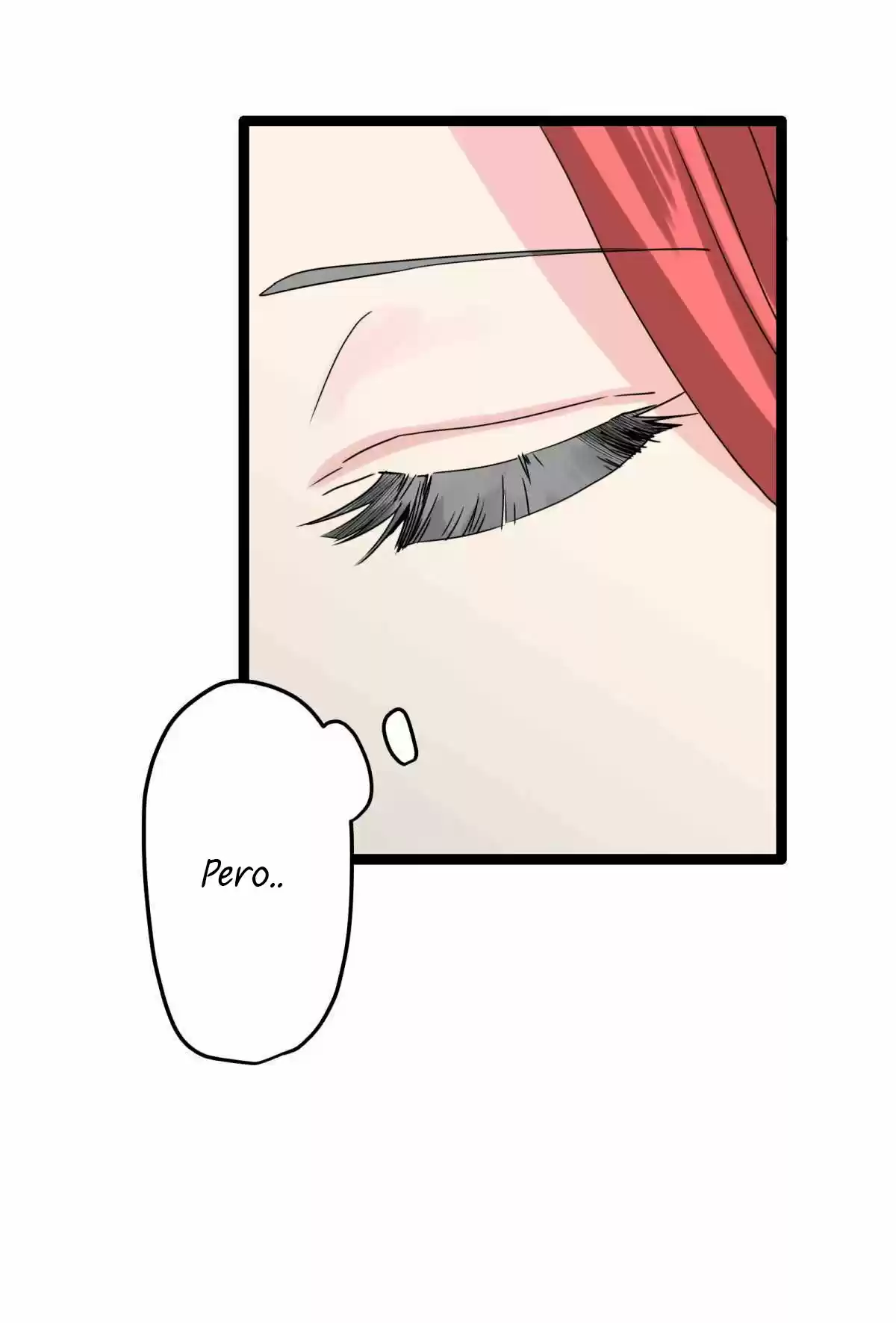 ~Nuritas False Novia~ - Capítulo 13 - Página 25 - LectorTMOo