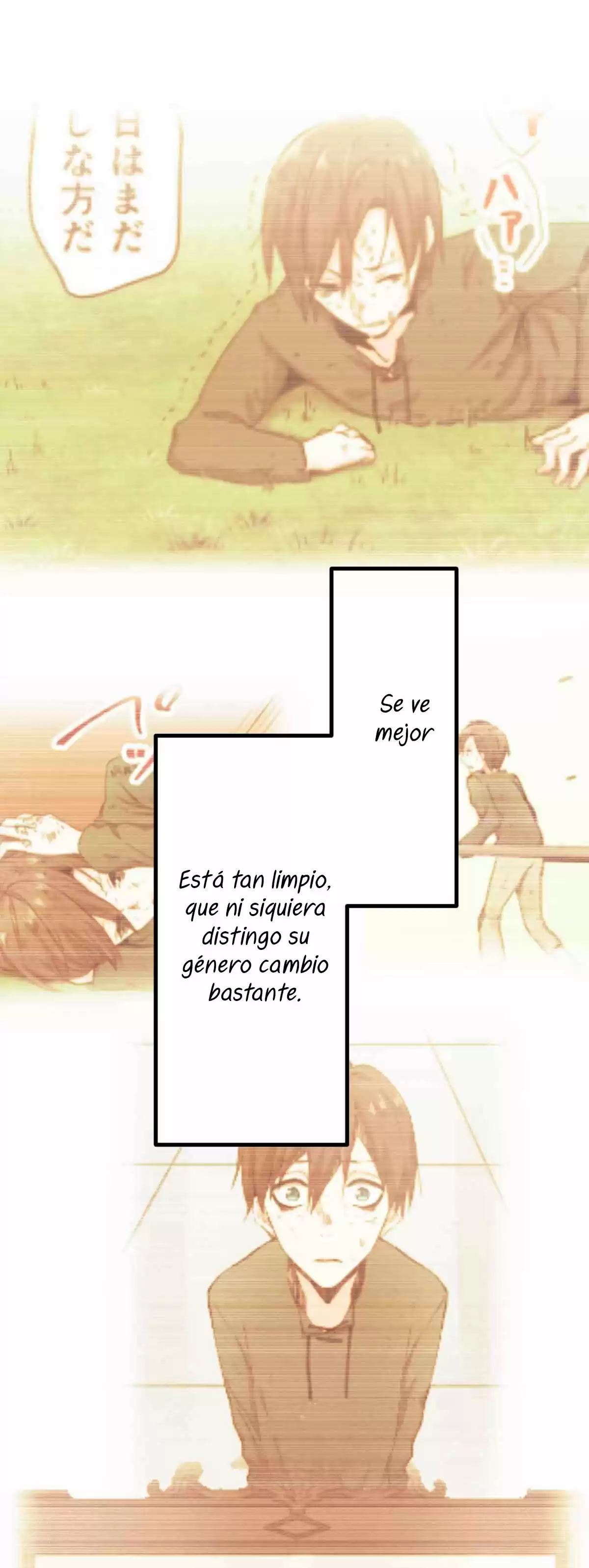 ~Nuritas False Novia~ - Capítulo 13 - Página 34 - LectorTMOo