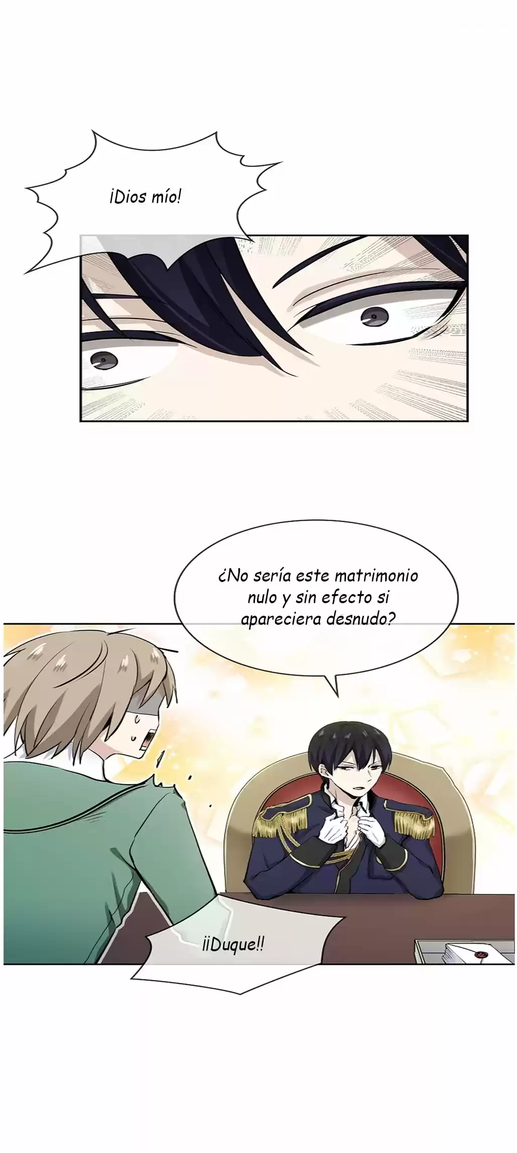~Nuritas False Novia~ - Capítulo 14 - Página 9 - LectorTMOo