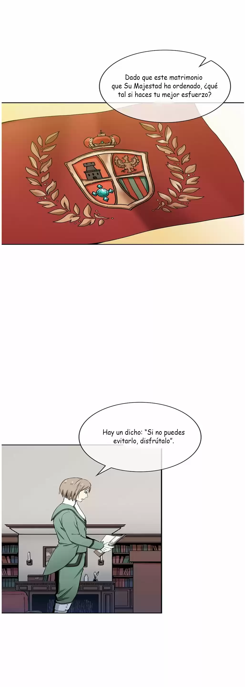 ~Nuritas False Novia~ - Capítulo 14 - Página 12 - LectorTMOo