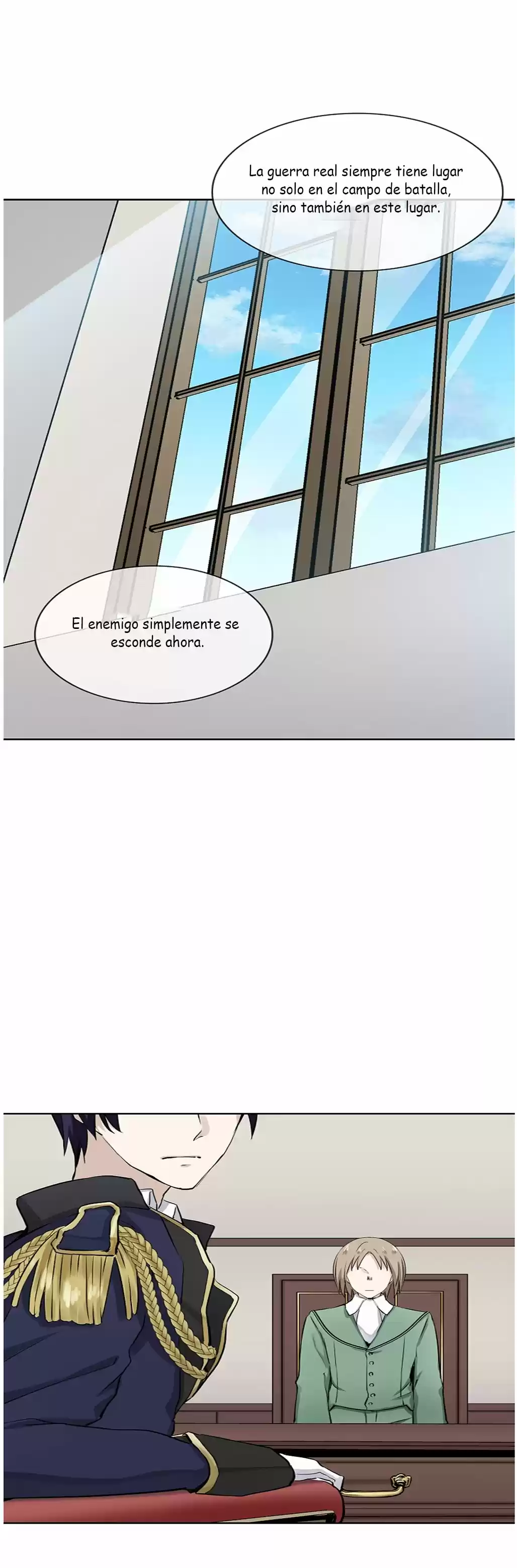 ~Nuritas False Novia~ - Capítulo 14 - Página 15 - LectorTMOo
