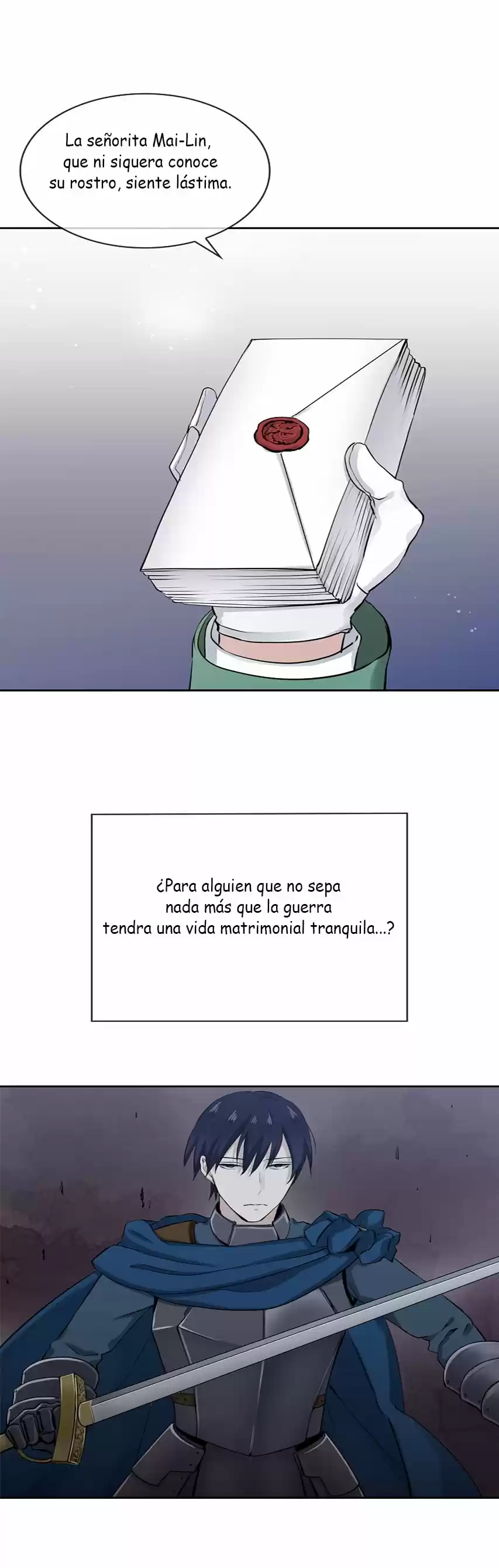 ~Nuritas False Novia~ - Capítulo 14 - Página 23 - LectorTMOo