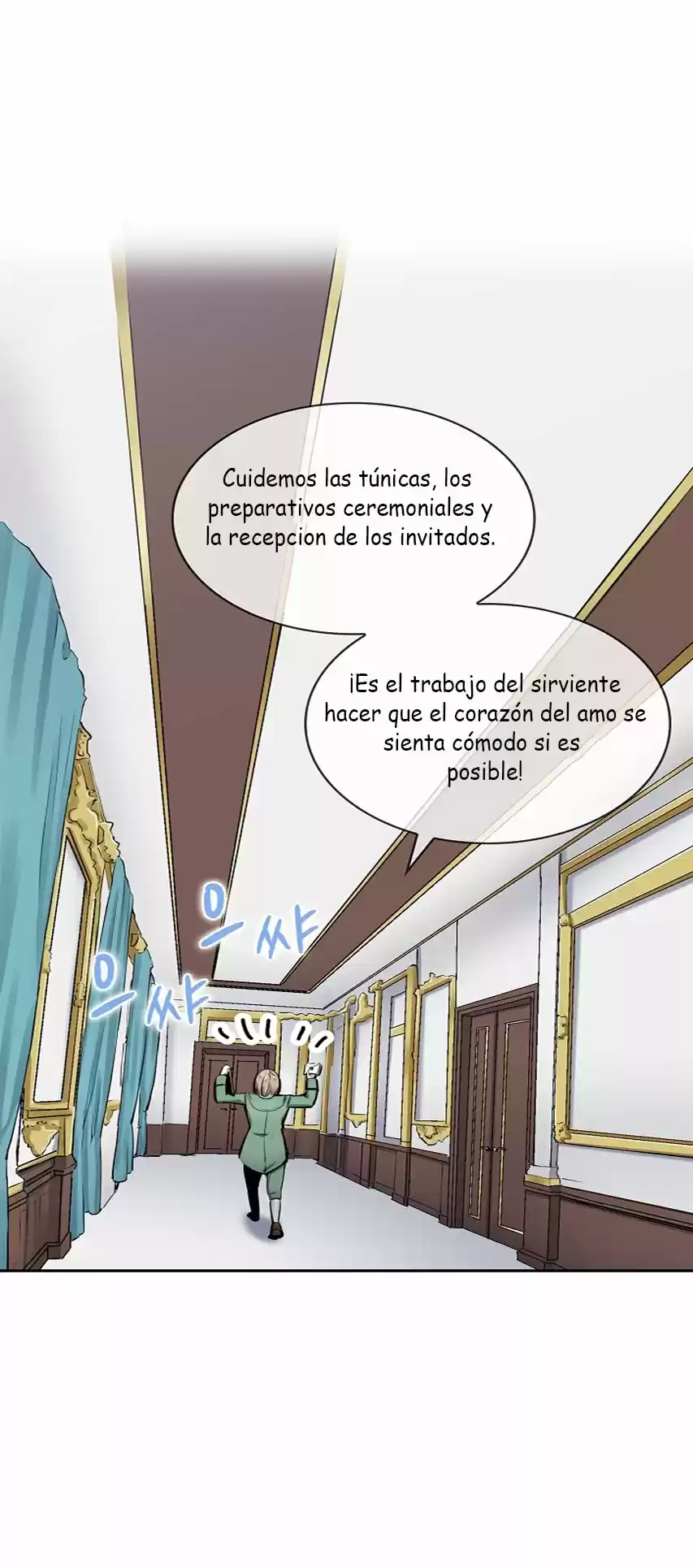 ~Nuritas False Novia~ - Capítulo 14 - Página 27 - LectorTMOo