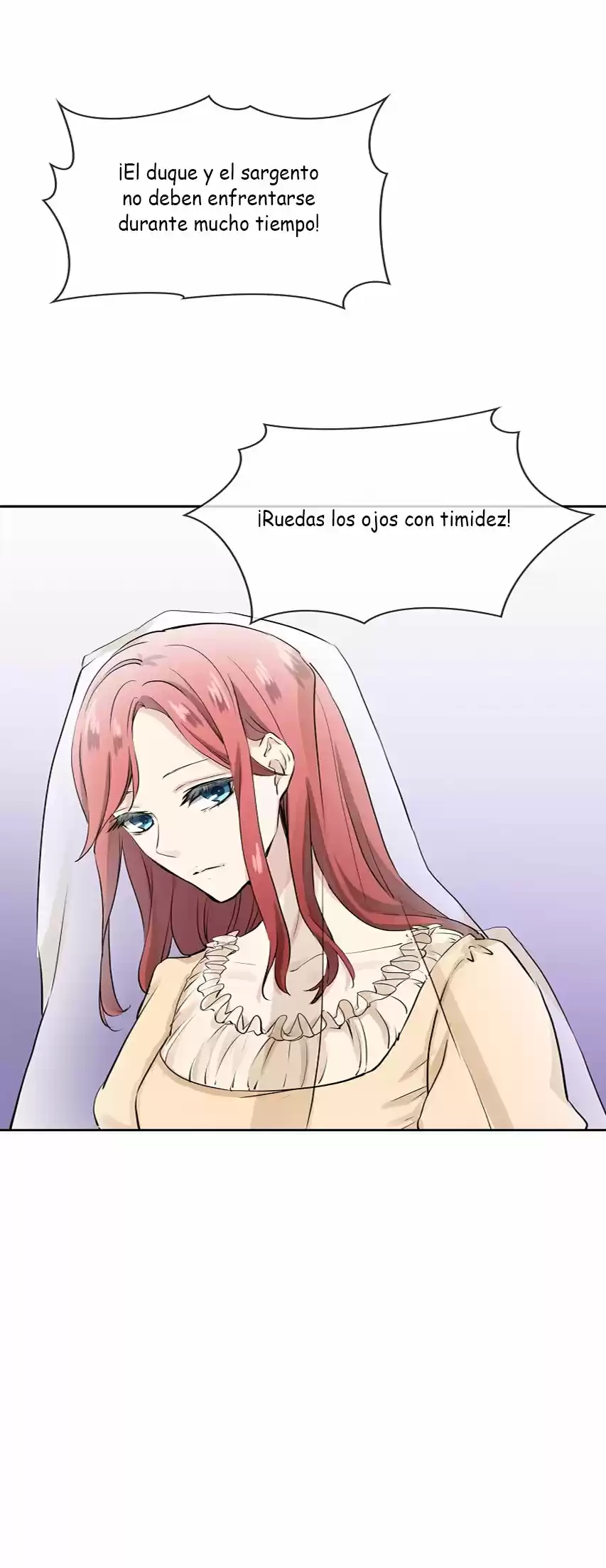 ~Nuritas False Novia~ - Capítulo 14 - Página 31 - LectorTMOo