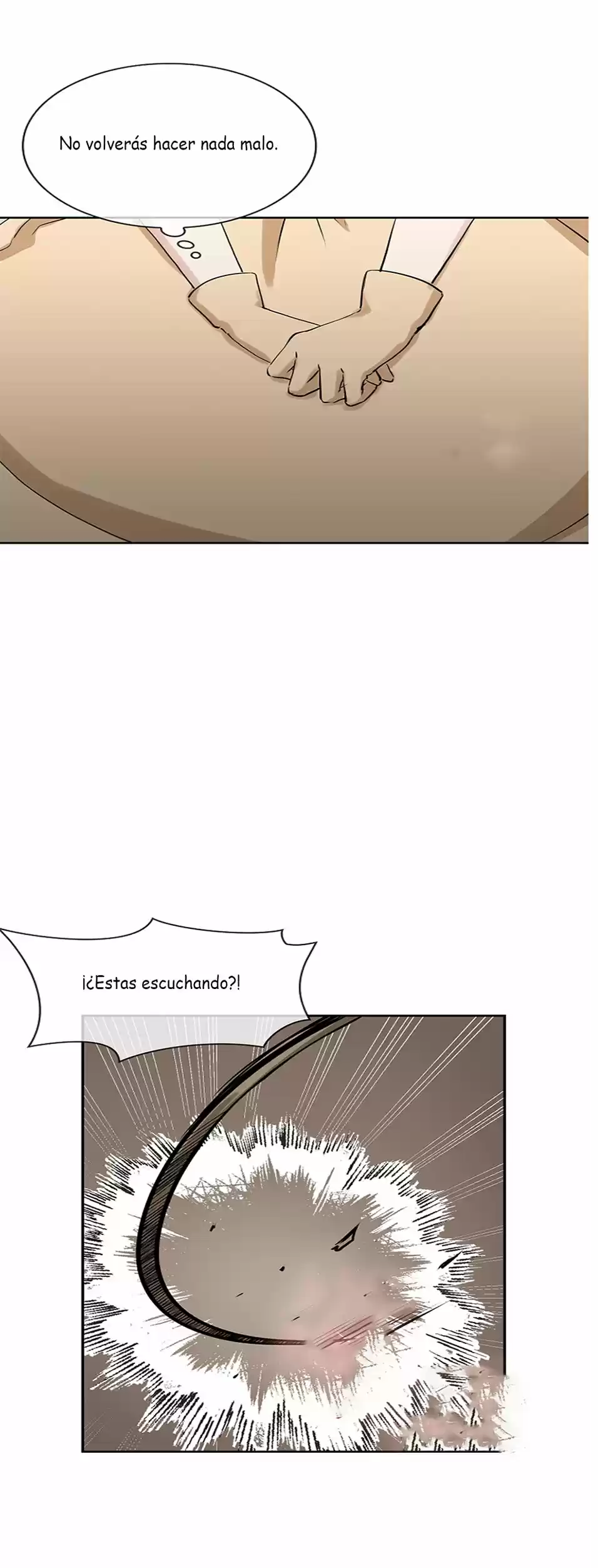 ~Nuritas False Novia~ - Capítulo 14 - Página 33 - LectorTMOo