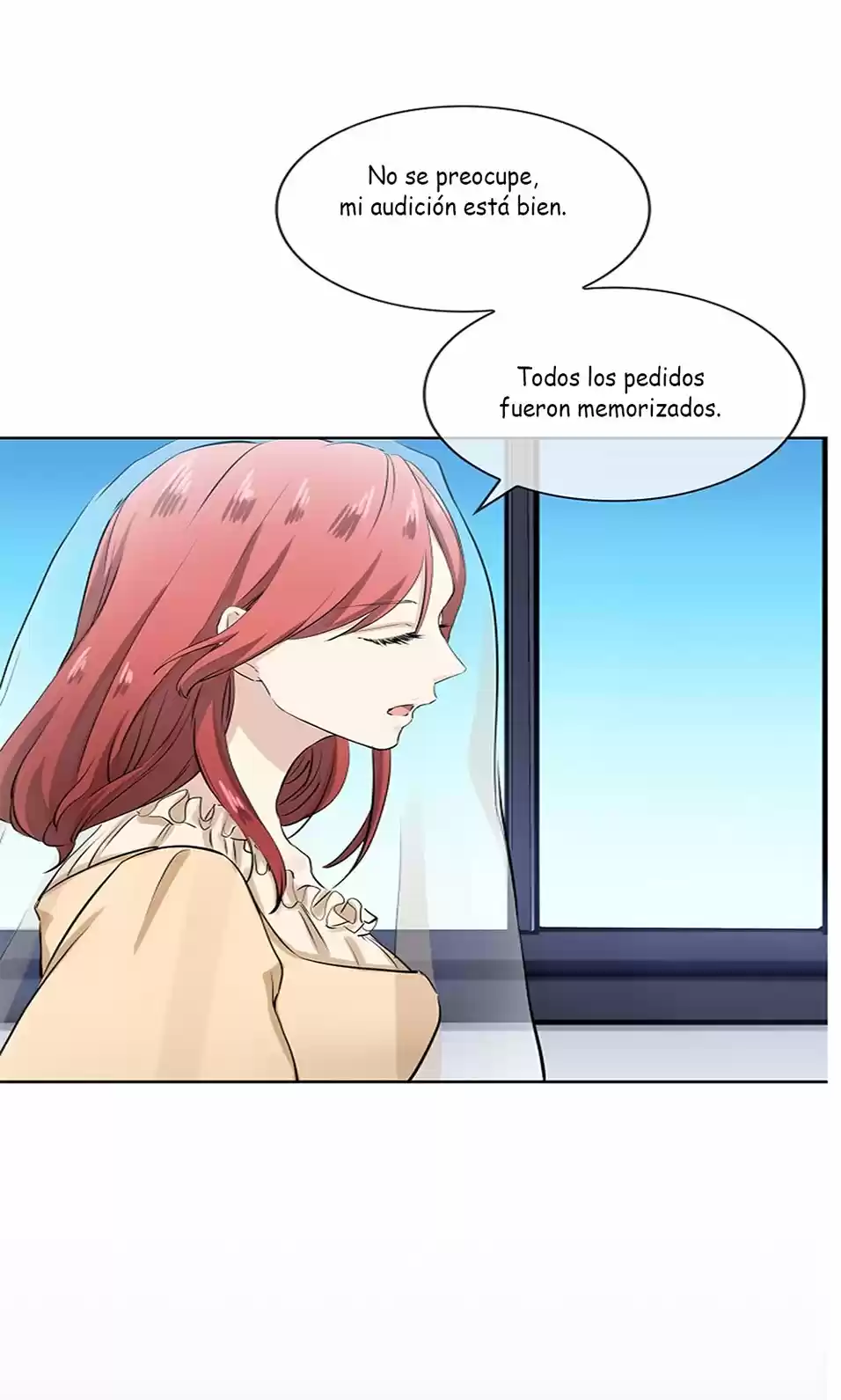 ~Nuritas False Novia~ - Capítulo 14 - Página 35 - LectorTMOo