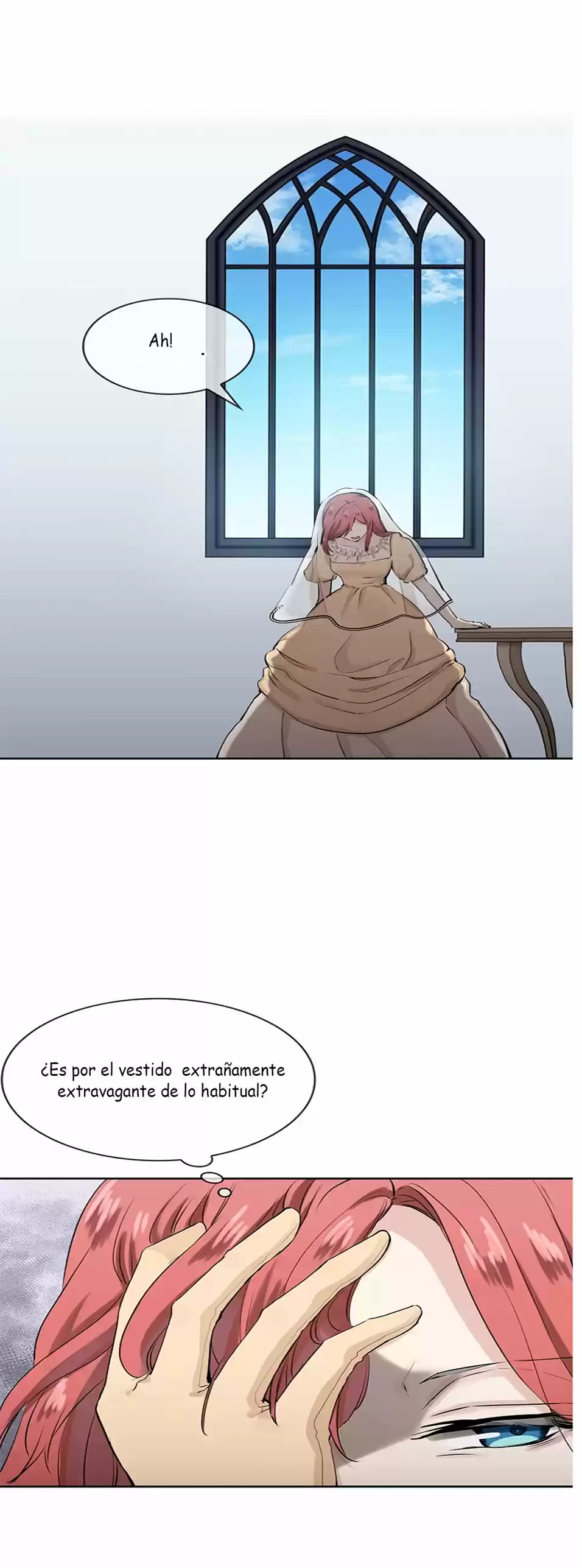 ~Nuritas False Novia~ - Capítulo 14 - Página 40 - LectorTMOo