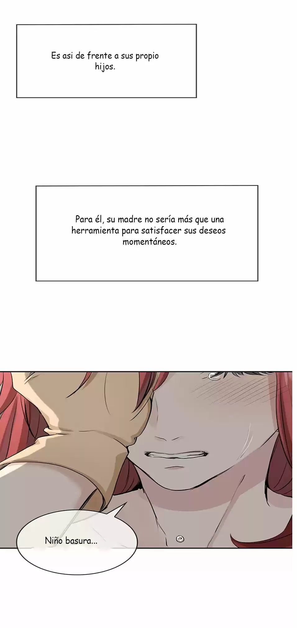 ~Nuritas False Novia~ - Capítulo 14 - Página 41 - LectorTMOo