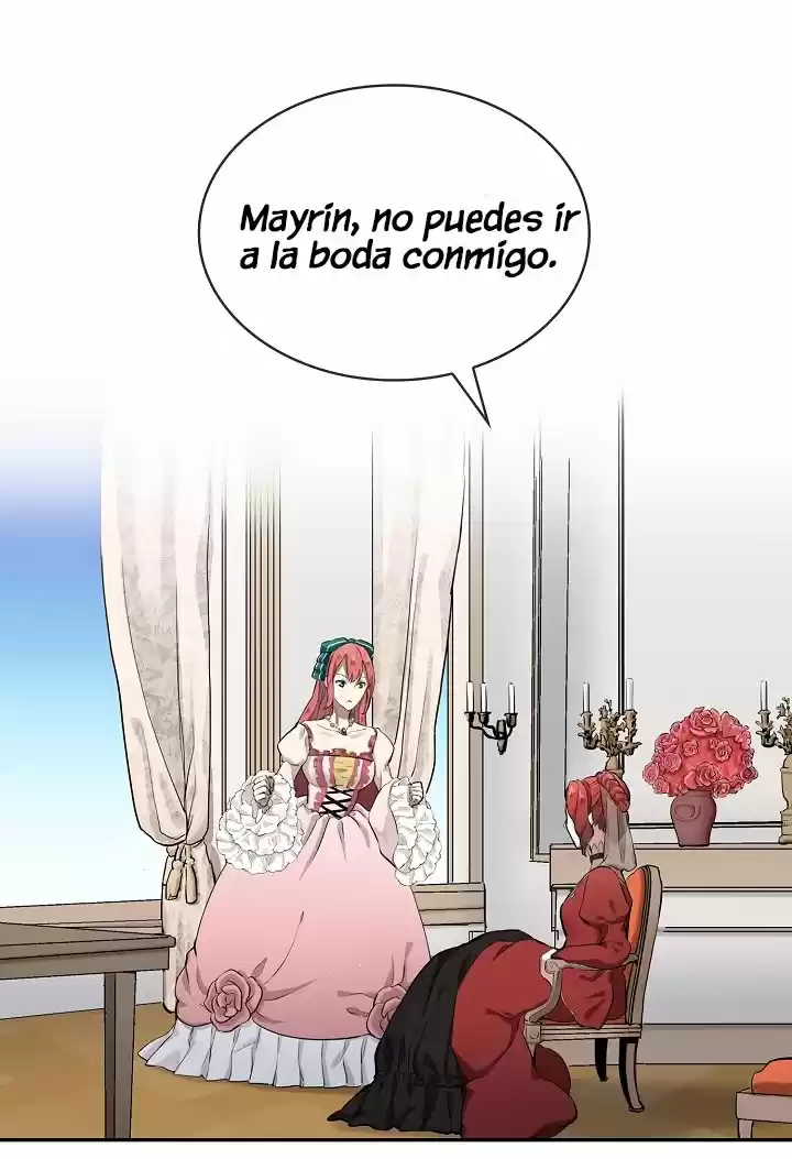 ~Nuritas False Novia~ - Capítulo 15 - Página 5 - LectorTMOo