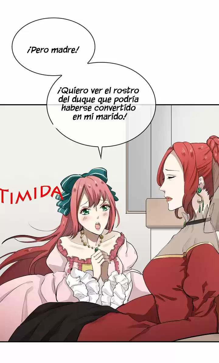 ~Nuritas False Novia~ - Capítulo 15 - Página 6 - LectorTMOo