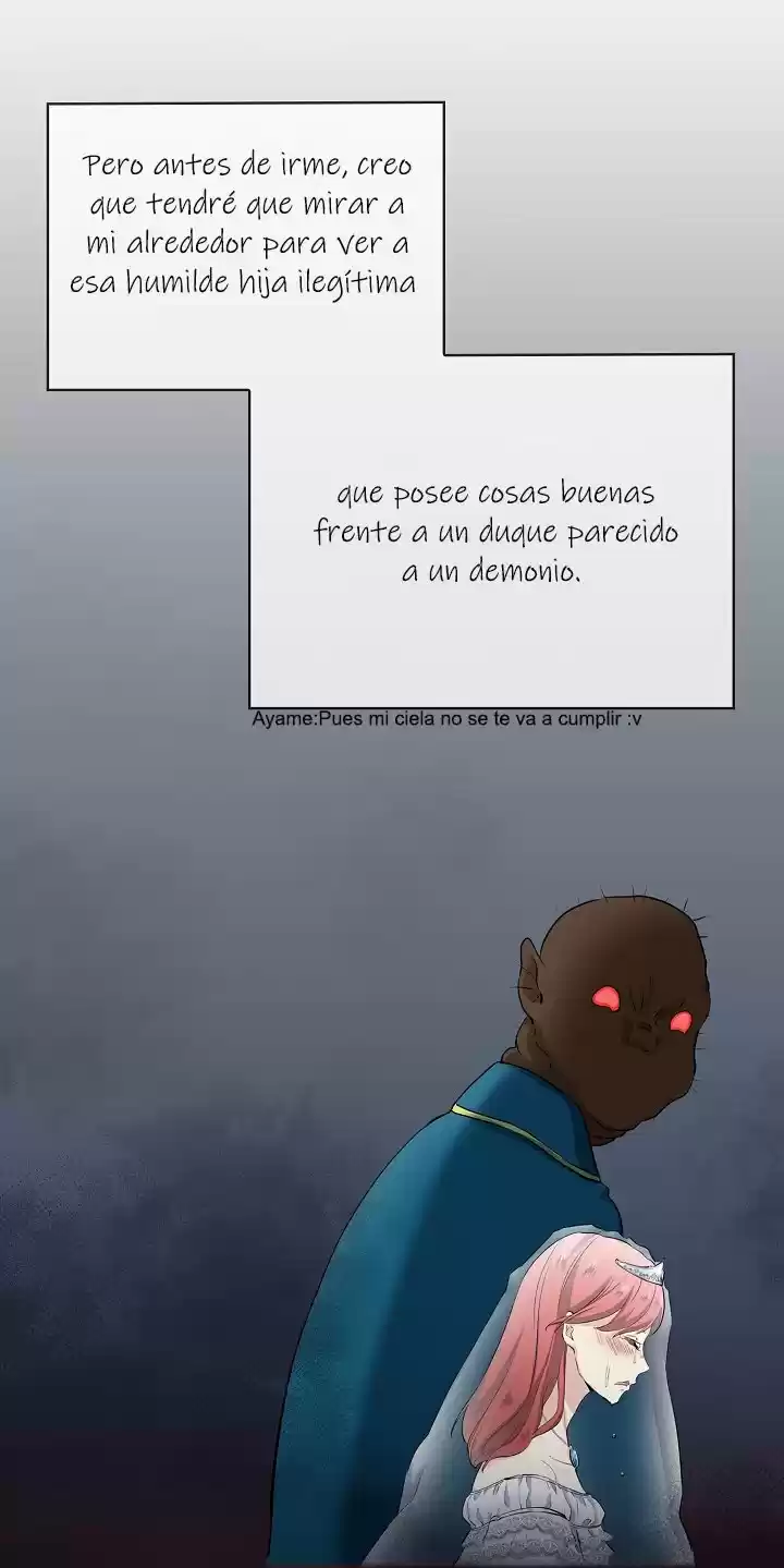 ~Nuritas False Novia~ - Capítulo 15 - Página 8 - LectorTMOo