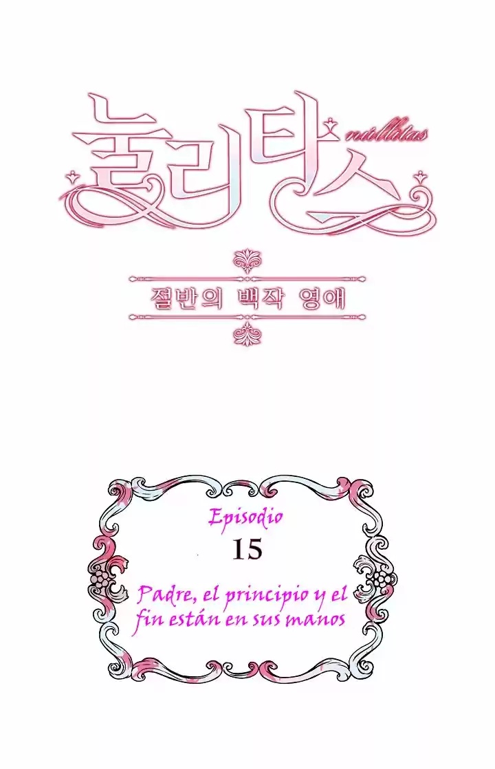 ~Nuritas False Novia~ - Capítulo 15 - Página 21 - LectorTMOo
