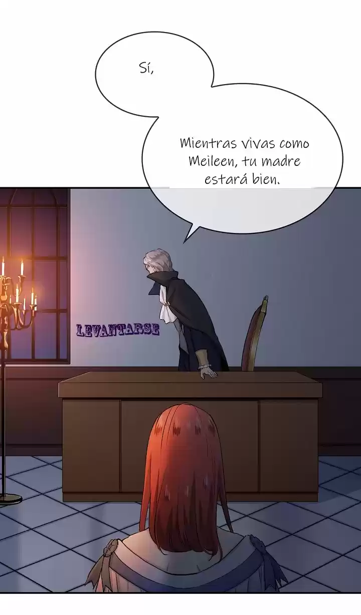 ~Nuritas False Novia~ - Capítulo 15 - Página 33 - LectorTMOo