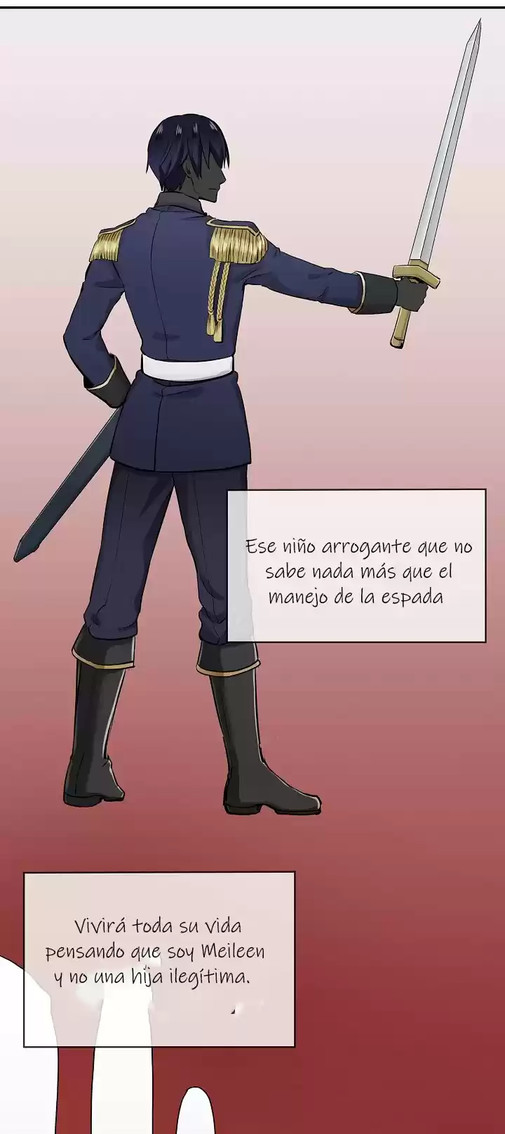 ~Nuritas False Novia~ - Capítulo 15 - Página 41 - LectorTMOo