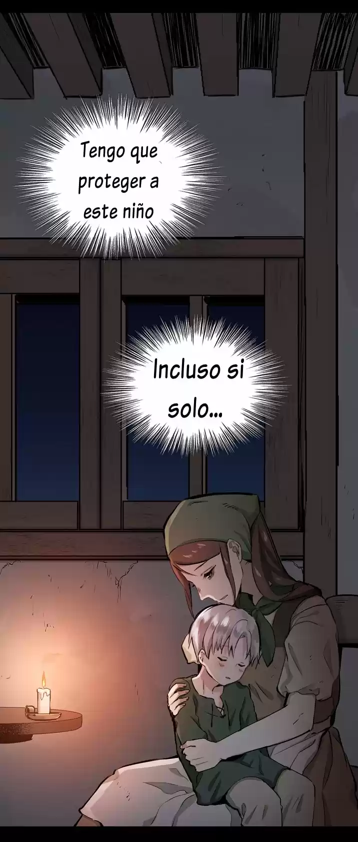 ~Nuritas False Novia~ - Capítulo 16 - Página 25 - LectorTMOo