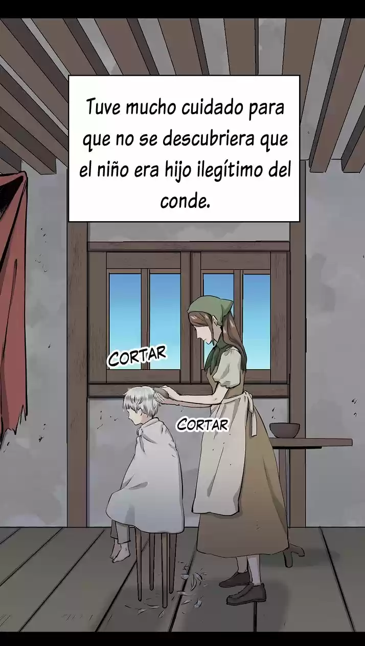 ~Nuritas False Novia~ - Capítulo 16 - Página 36 - LectorTMOo