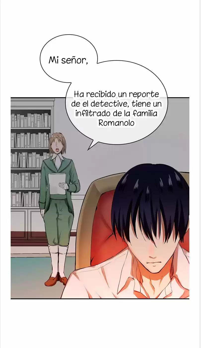 ~Nuritas False Novia~ - Capítulo 17 - Página 5 - LectorTMOo