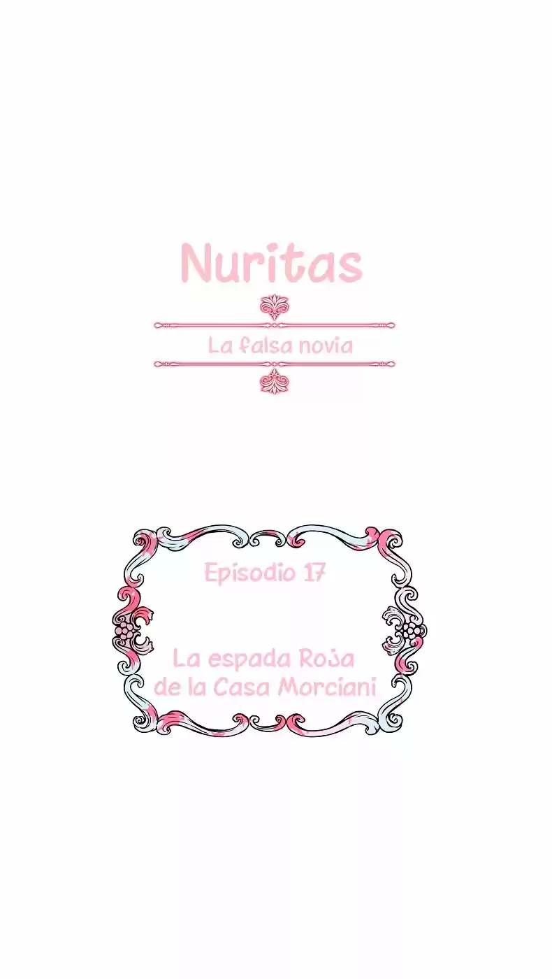 ~Nuritas False Novia~ - Capítulo 17 - Página 7 - LectorTMOo