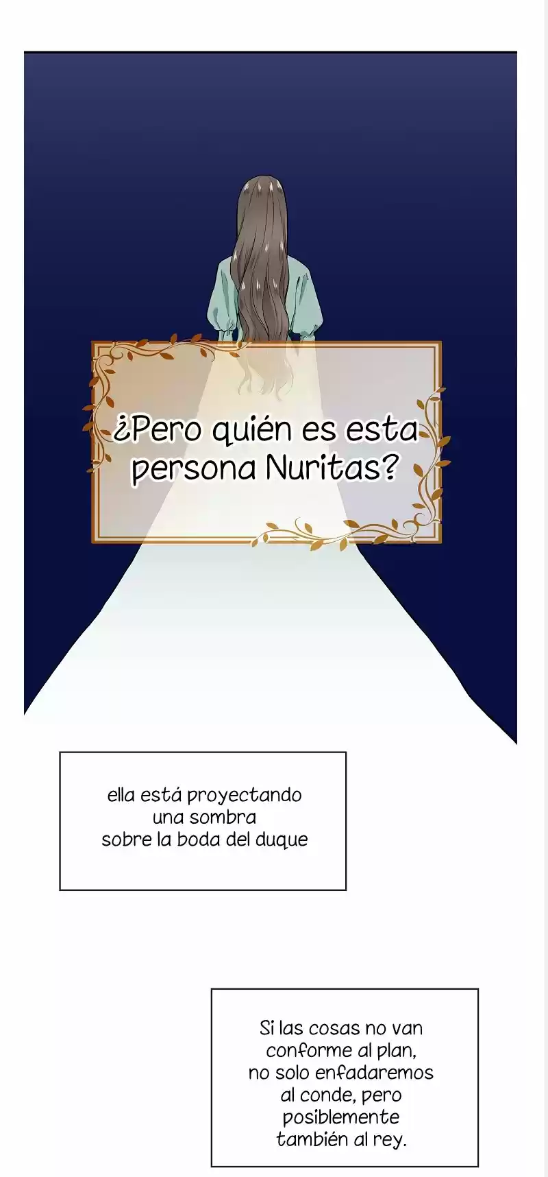 ~Nuritas False Novia~ - Capítulo 17 - Página 14 - LectorTMOo