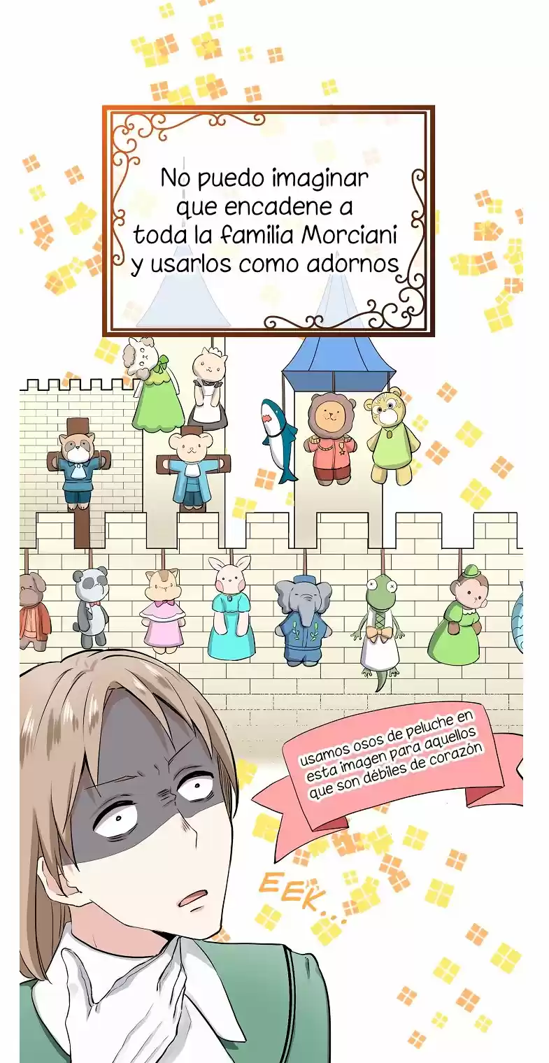 ~Nuritas False Novia~ - Capítulo 17 - Página 15 - LectorTMOo
