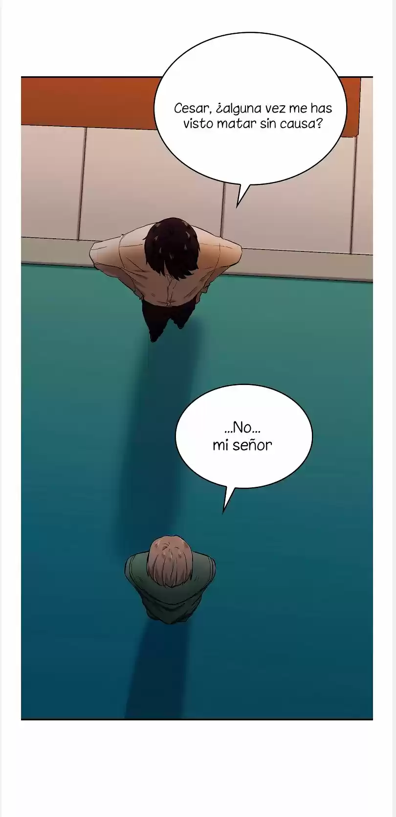 ~Nuritas False Novia~ - Capítulo 17 - Página 28 - LectorTMOo