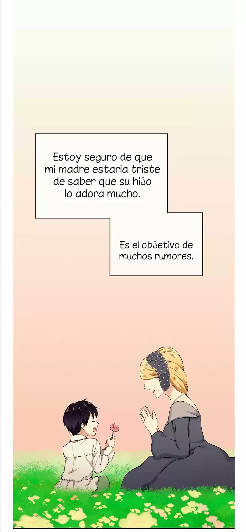 ~Nuritas False Novia~ - Capítulo 17 - Página 41 - LectorTMOo
