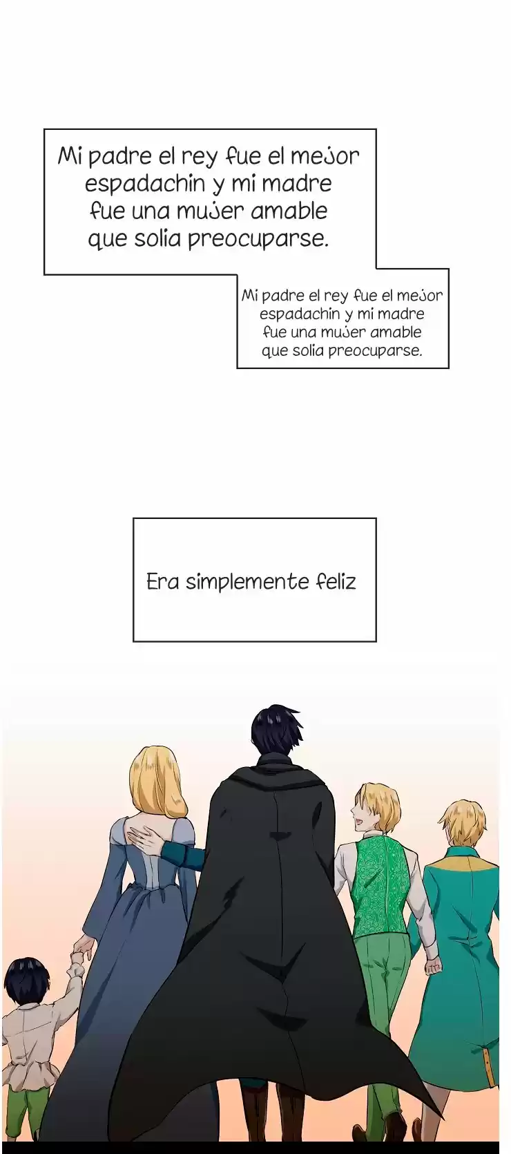 ~Nuritas False Novia~ - Capítulo 17 - Página 55 - LectorTMOo