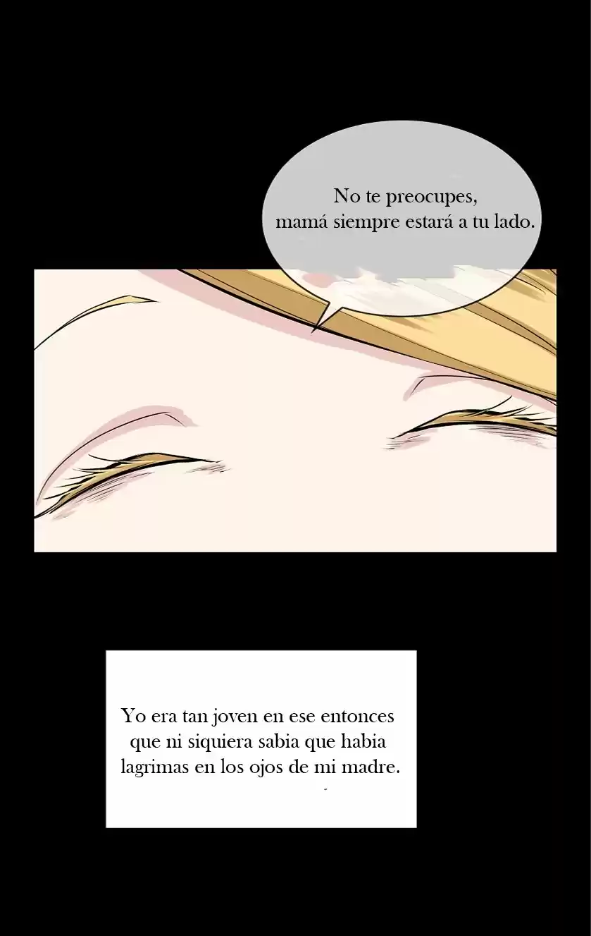 ~Nuritas False Novia~ - Capítulo 18 - Página 21 - LectorTMOo
